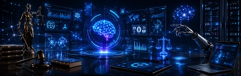 AI-powered legal app development